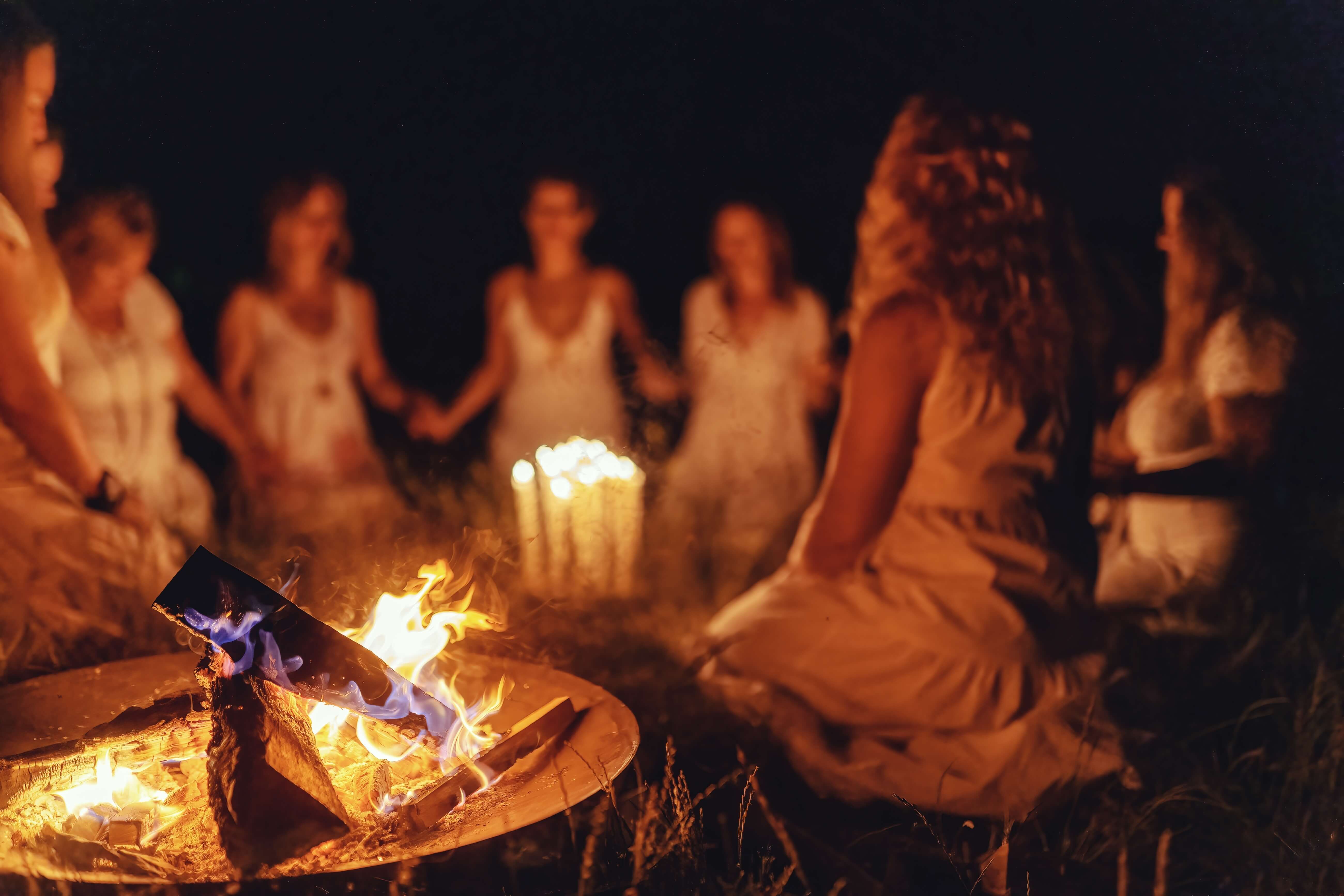 Yoga Festivals 2024 Alle Events, Messen, Veranstaltungen